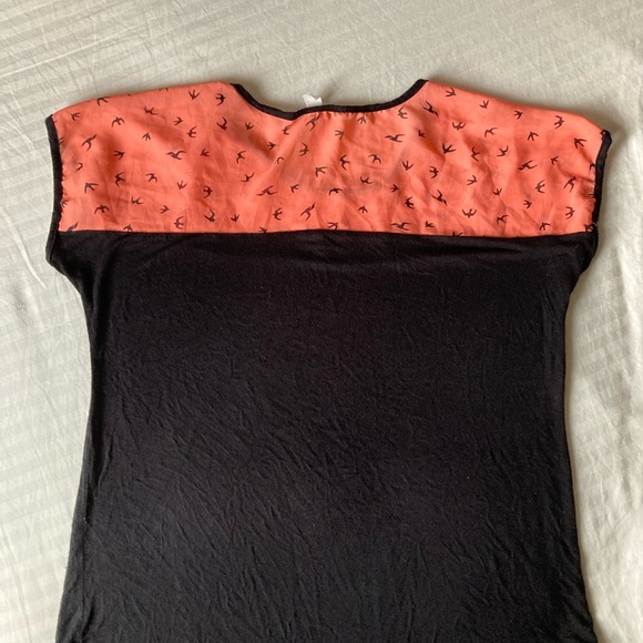 Carol Rose top - Picture 2 of 2